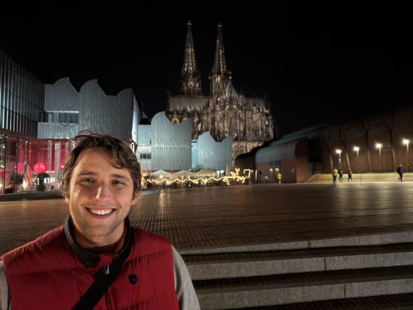 Hier kommt was großes auf euch zu!